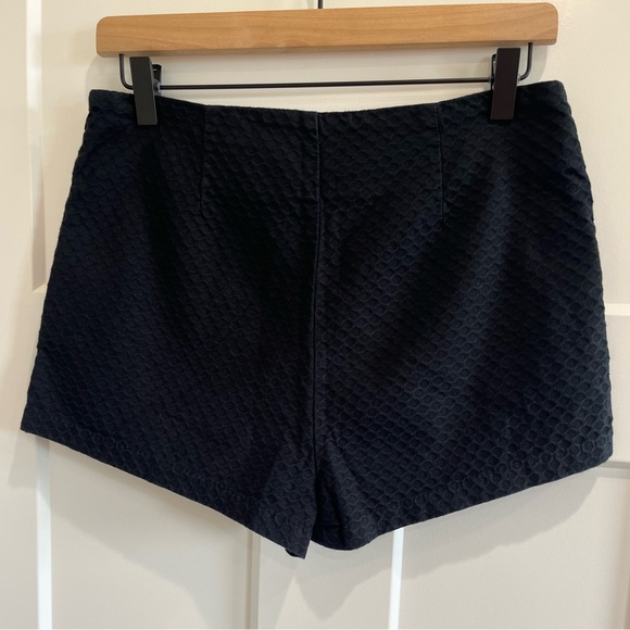 Free People black shorts, size 4 - Picture 2 of 5